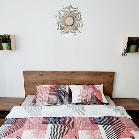 Larisa Apartment Kluż-Napoka Zewnętrze zdjęcie