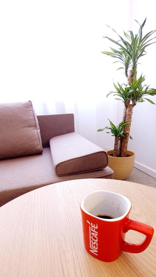 Larisa Apartment Kluż-Napoka Zewnętrze zdjęcie