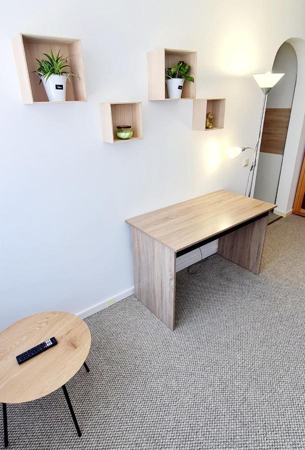 Larisa Apartment Kluż-Napoka Zewnętrze zdjęcie