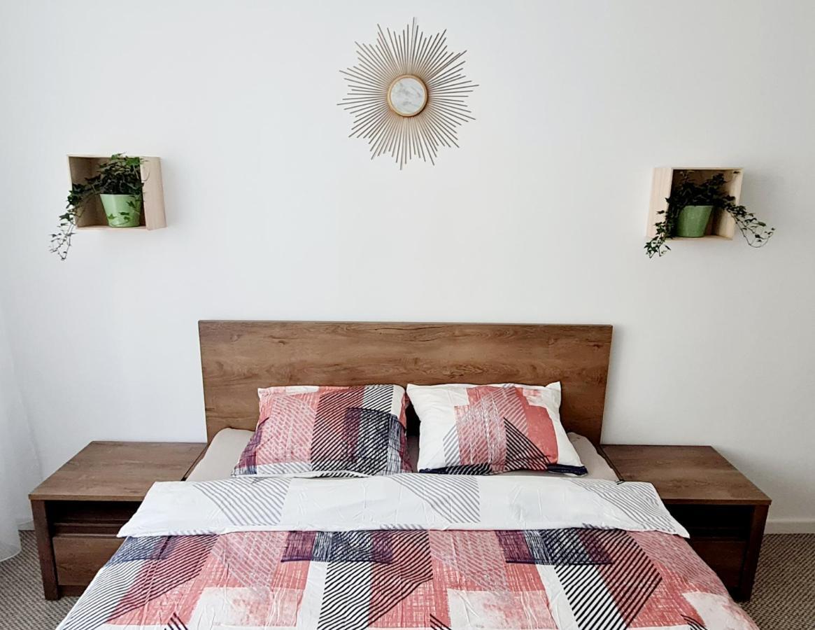 Larisa Apartment Kluż-Napoka Zewnętrze zdjęcie