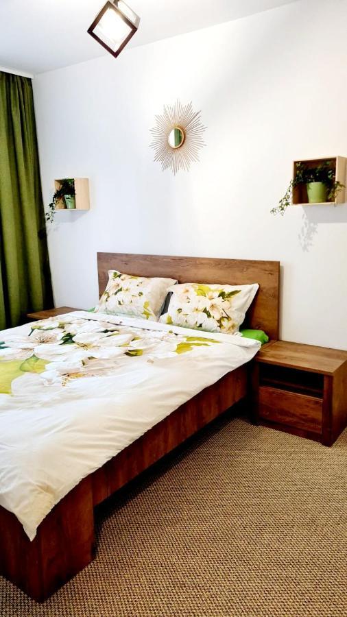 Larisa Apartment Kluż-Napoka Zewnętrze zdjęcie