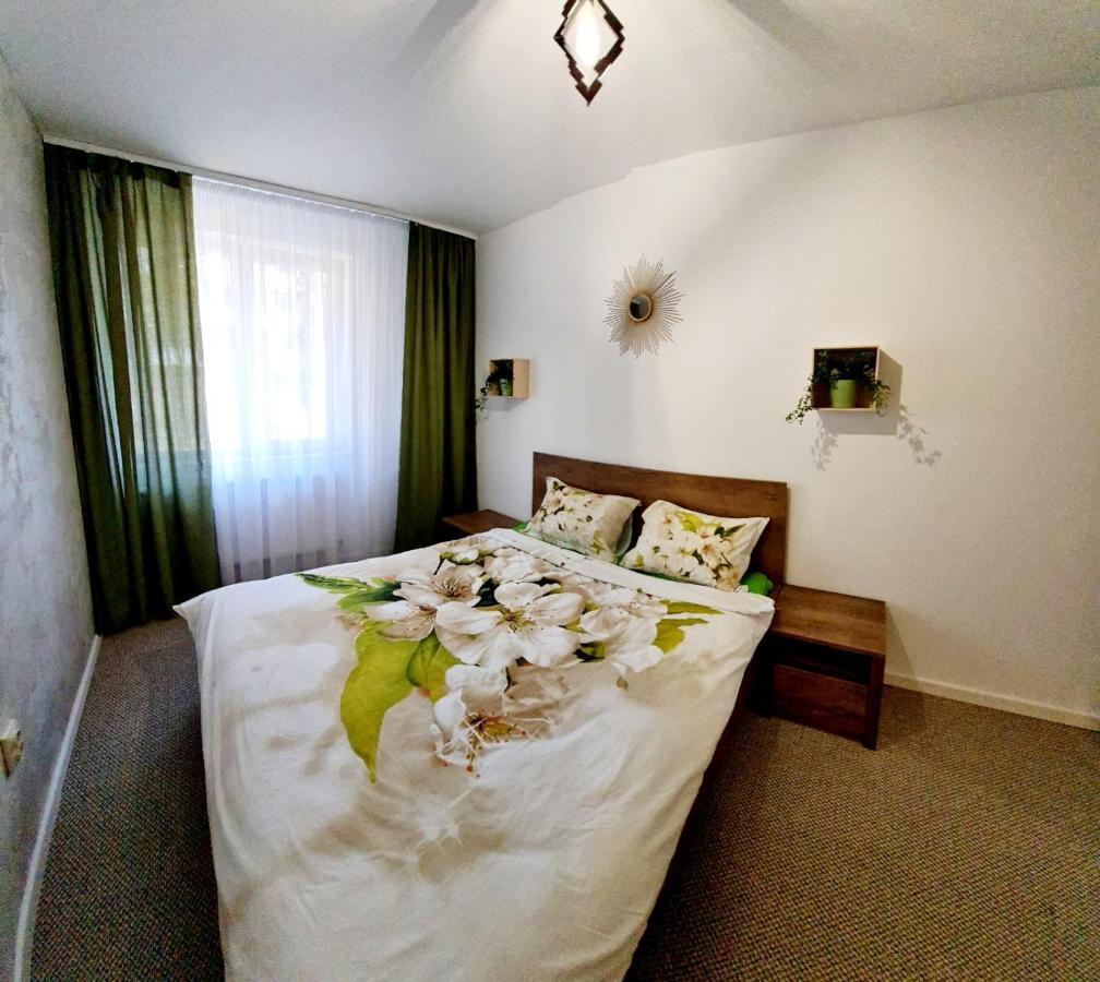 Larisa Apartment Kluż-Napoka Zewnętrze zdjęcie