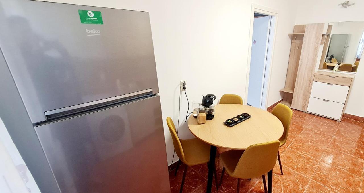 Larisa Apartment Kluż-Napoka Zewnętrze zdjęcie