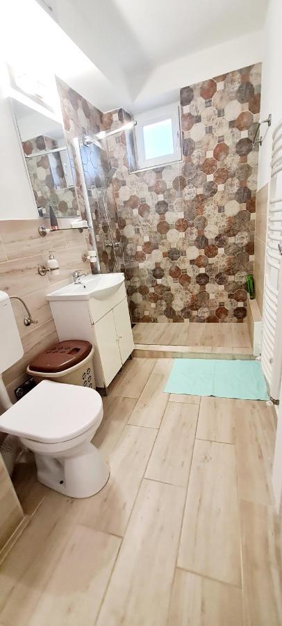 Larisa Apartment Kluż-Napoka Zewnętrze zdjęcie